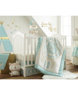 macy's baby crib sheets