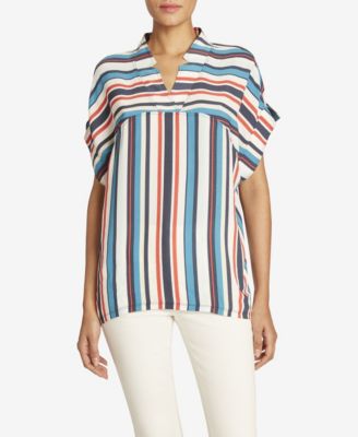 macy's jones new york tops