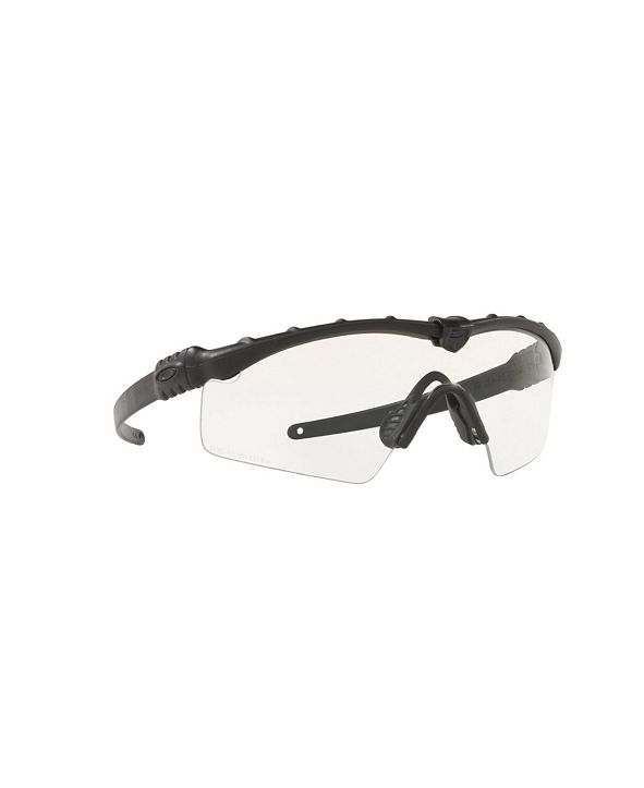 Oakley PPE Safety Glasses, 0OO9146 & Reviews - Sunglasses by Sunglass ...