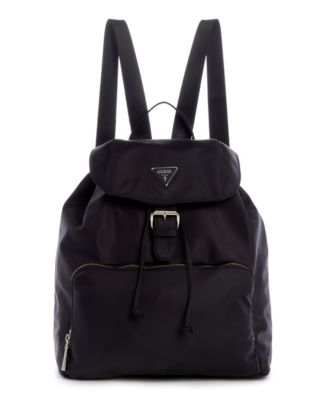 eastpak grey bag