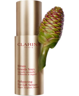 clarins new eye lift