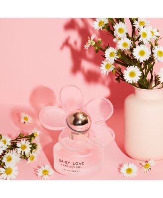 macy's daisy love perfume