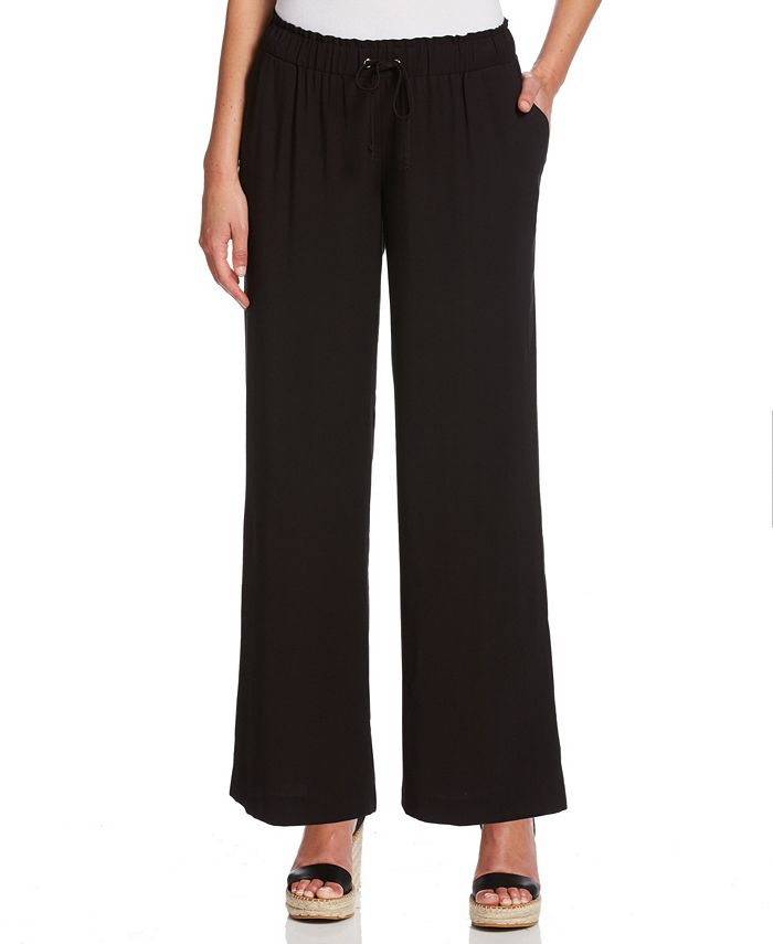 macy's rafaella pants