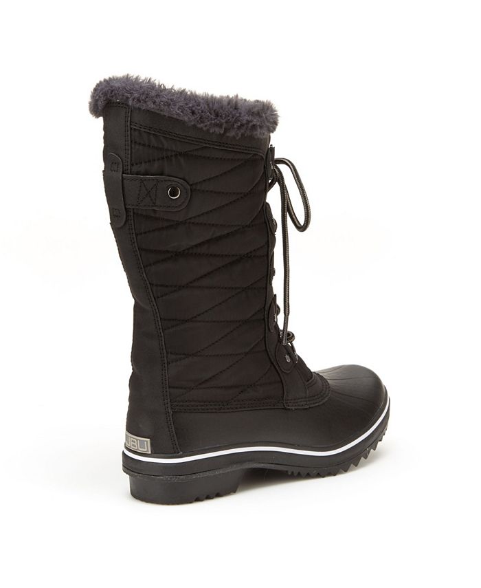 jambu chilly boots