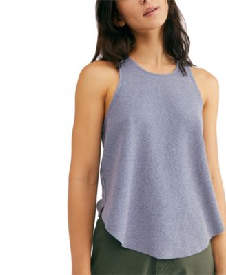 macys free people tank
