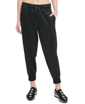 macys womens joggers