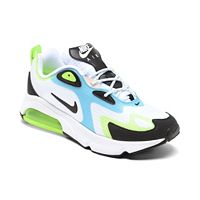 Finish line on sale air max 200