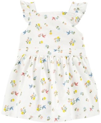 baby linen frock