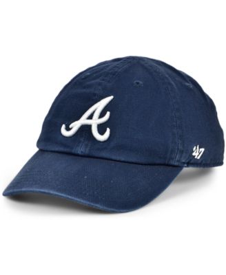 47 brand braves hat