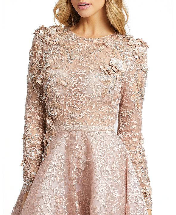mac duggal macys