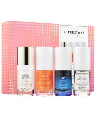 Санди Райли - 4-Й номер Набор суперзвезд 25290₽