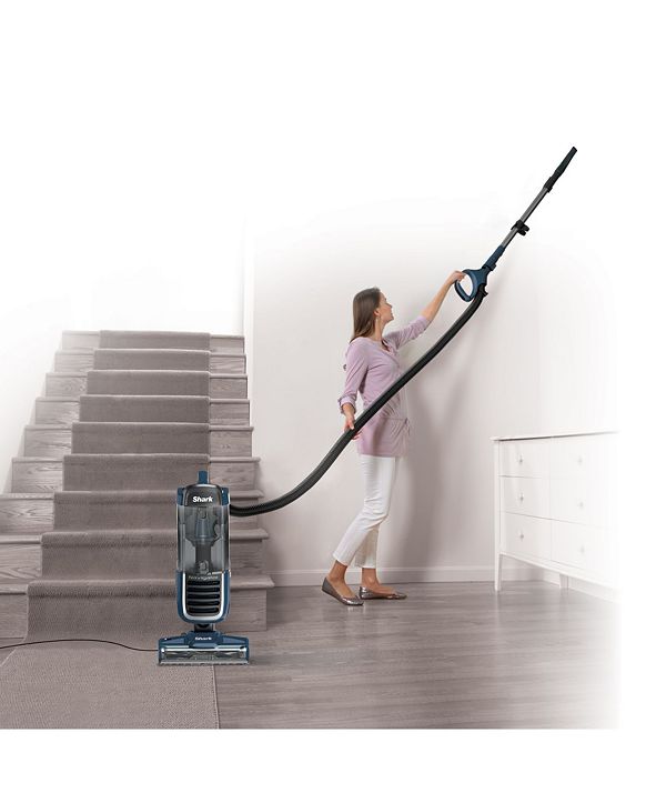 Shark NV151 Navigator® Swivel Pro Complete Upright Vacuum & Reviews