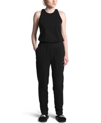 north face womens joggers