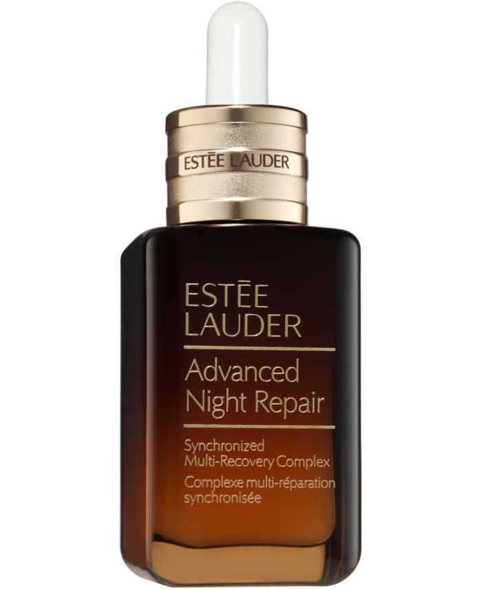 Estée Lauder Advanced Night Repair Synchronized Multi-Recovery Complex, 1.7-oz. & Reviews - Skin Care - Beauty - Macy's