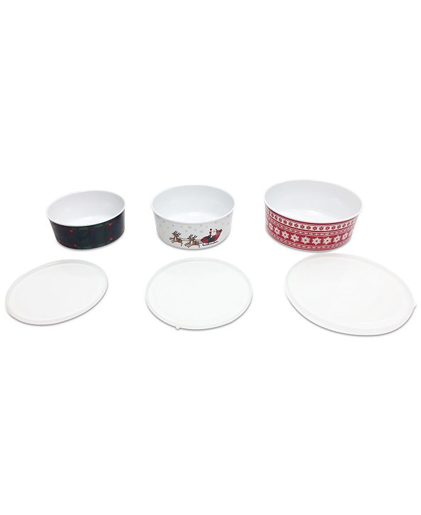 macys food storage containers