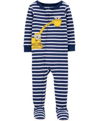 carters koala pajamas