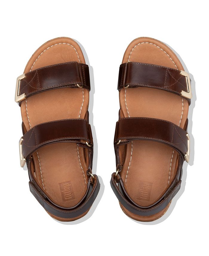 fitflop remi yellow