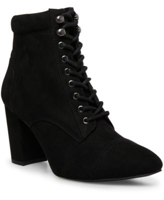 madden lace up boots