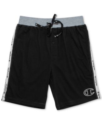 champion men's cotton jogger pajama pants