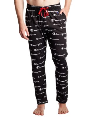 champion pajama pants