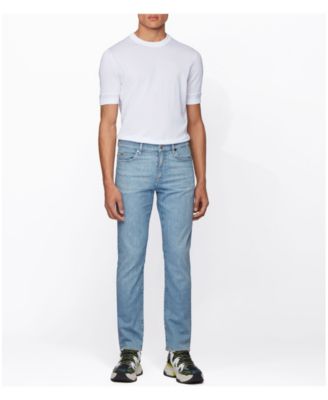 hugo boss jeans macys