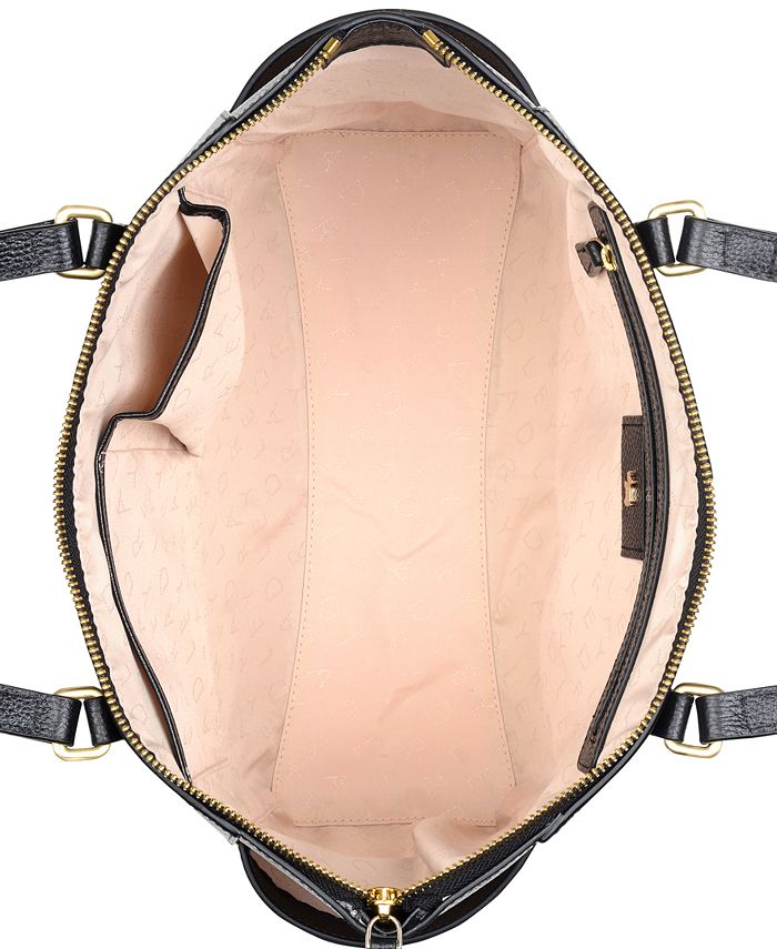 Radley London Silk Street Large Ziptop Shoulder & Reviews Women Macy's