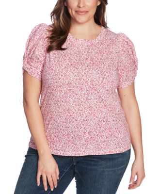 macys plus size pants and tops