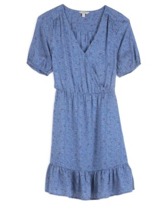 lucky brand dresses macy s