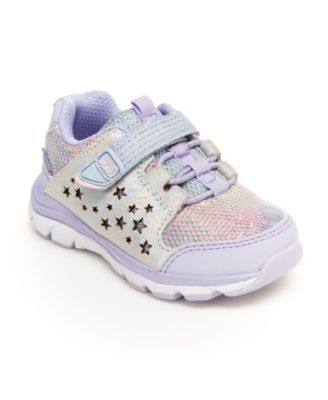 stride rite tennis shoes