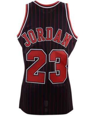 michael jordan mitchell and ness jersey