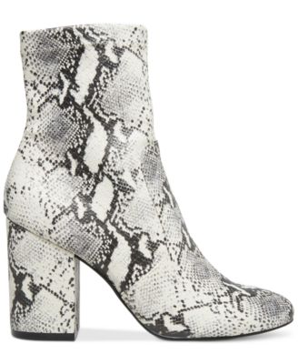 madden girl rally sock booties