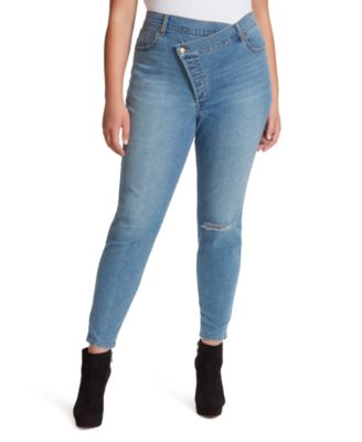 trendy skinny jeans