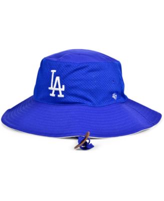 dodgers bucket