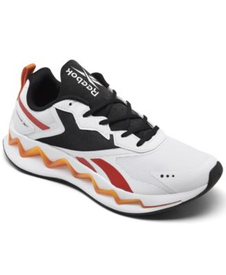 macys reebok shoes