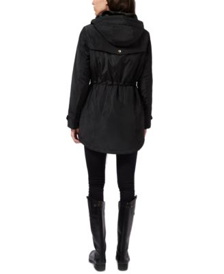 sam edelman rain coat