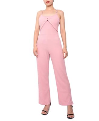 macys jumpsuit juniors