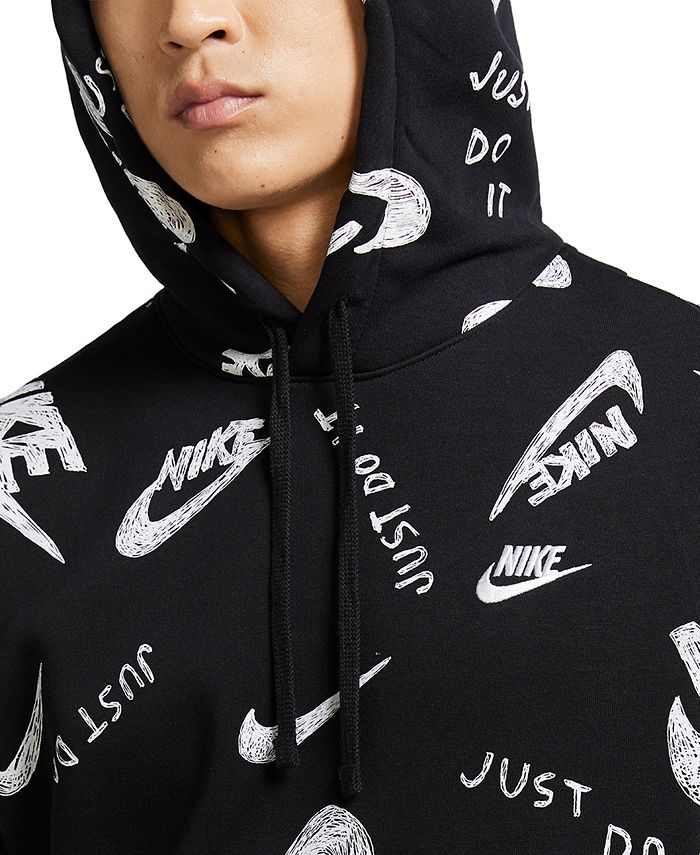 nike apparel for men