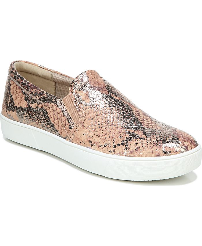 Naturalizer Marianne 2 Slip-on Sneakers & Reviews - Athletic Shoes ...