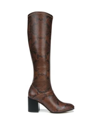 franco sarto high boots