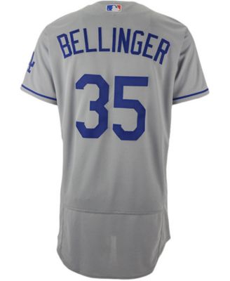 cody bellinger authentic jersey