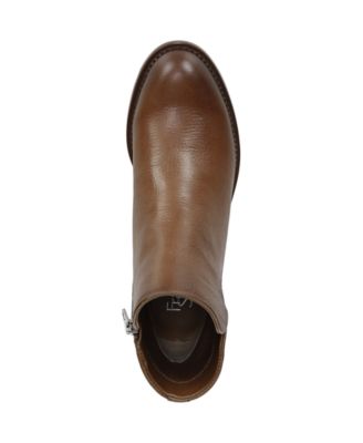 franco sarto cognac boots