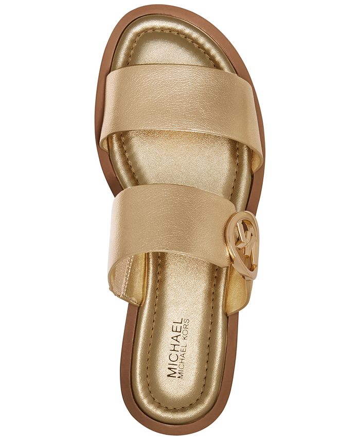 michael kors summer shoes