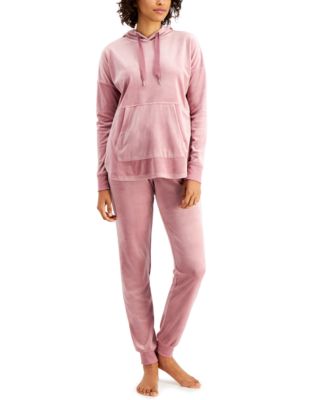 macys pajama sets