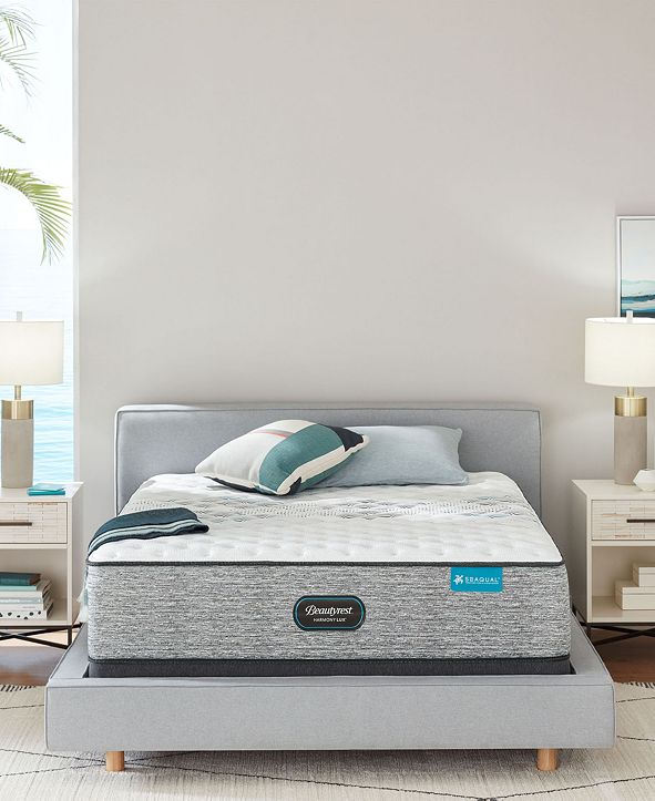 Beautyrest Harmony Lux Carbon 12.5" Extra Firm Mattress Queen