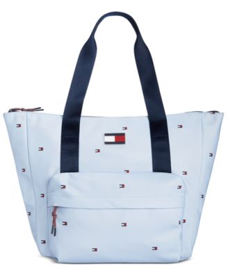 tommy hilfiger handbags macys