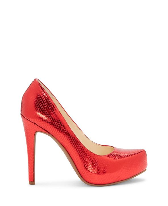 jessica simpson women's parisah platform stiletto heel pumps