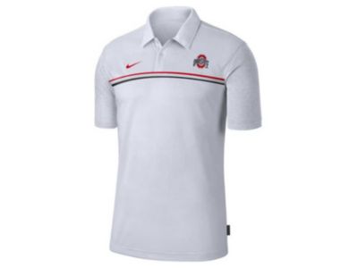ohio state buckeyes polo shirts