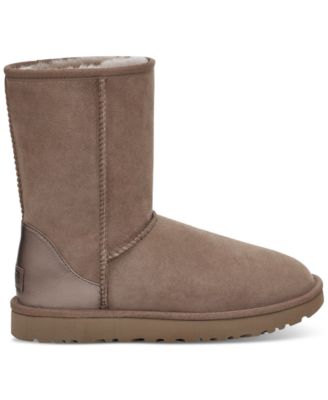 classic short ii boot