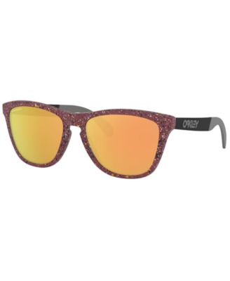 macy's oakley sunglasses