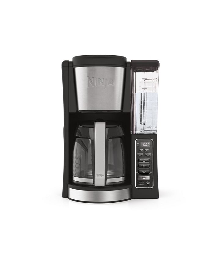 Ninja CE200 12Cup Programmable Coffee Brewer & Reviews Coffee Makers